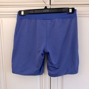 Lululemon Girls Basketball Shorts 